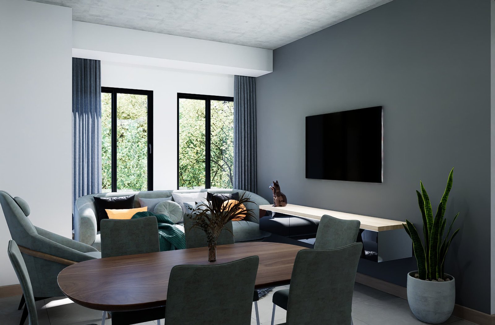 NovaTibas apartamentos internos (4)