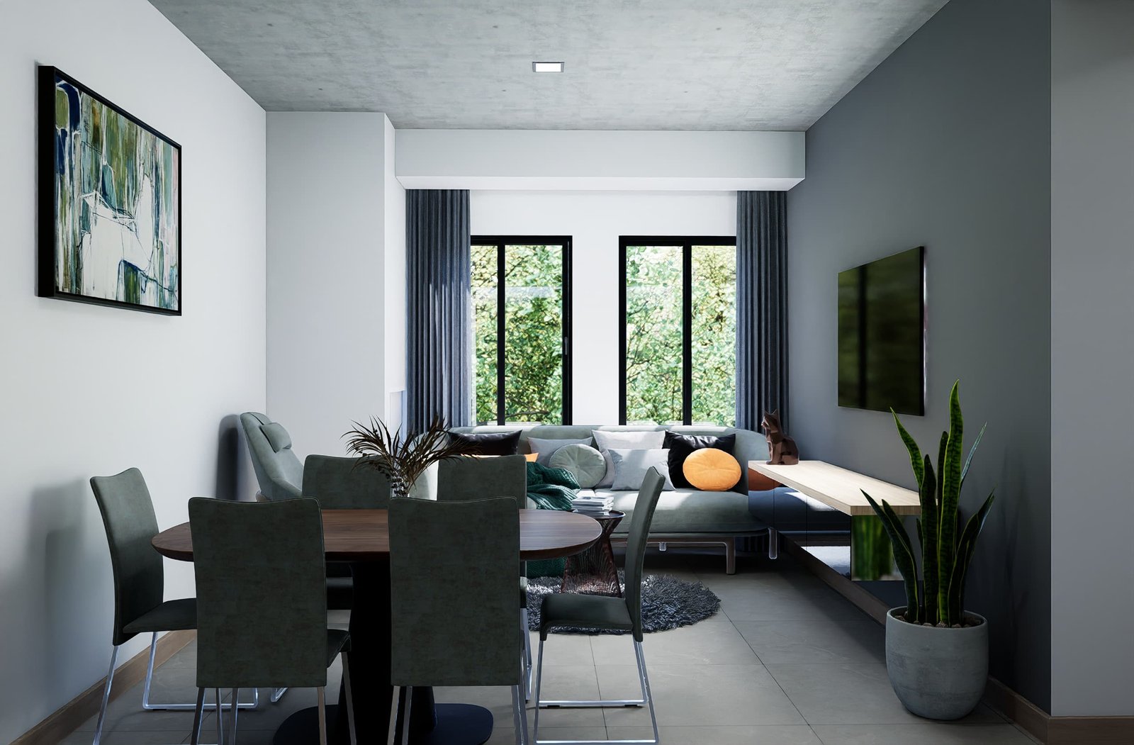 NovaTibas apartamentos internos (6)